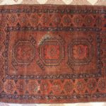 774 8219 ORIENTAL RUG